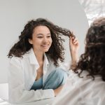 What is self-objectification?