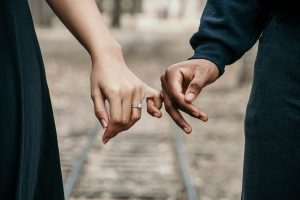 Creating Intimacy in Your Relationship