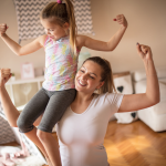 How to have a strong sense of self