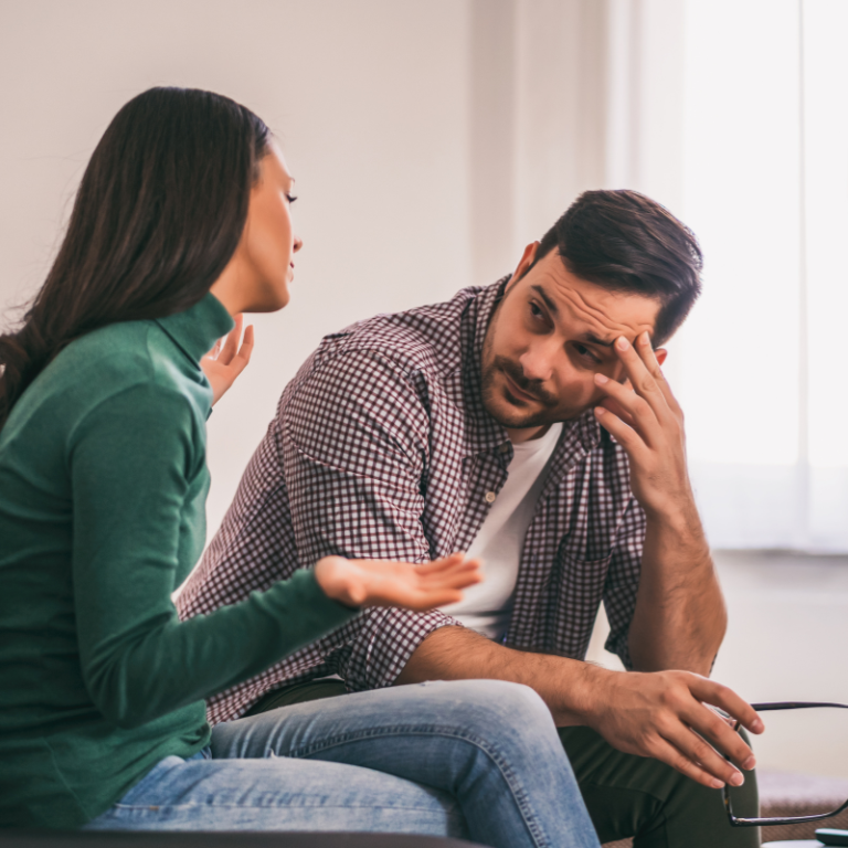 Communication is NOT the Problem in Your Marriage