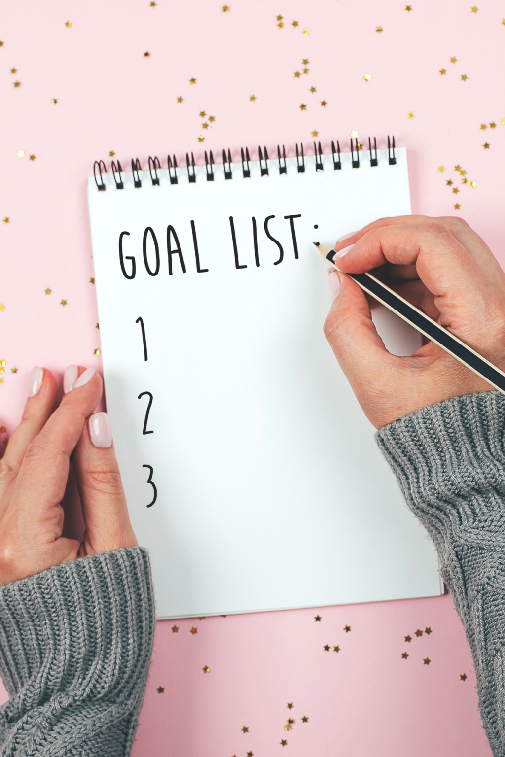 How to Keep Your Goals