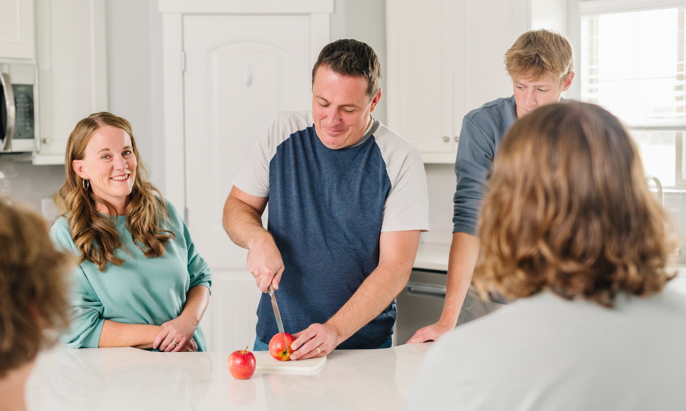 How to Stop Self-Silencing