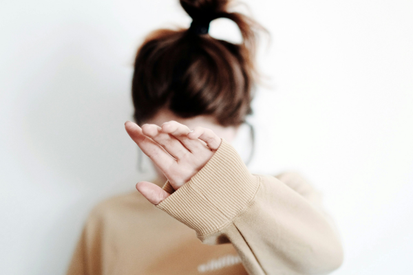 How to Set Boundaries for Yourself