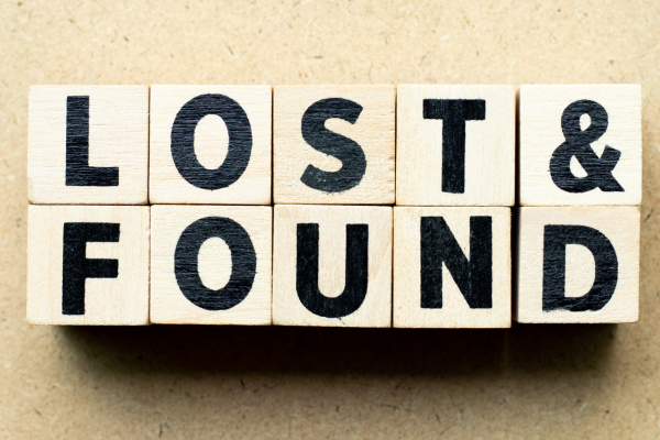 How to Stop Feeling Like You're Losing Yourself