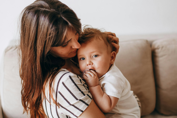 How to See the Good in Your Life When It's Overwhelming