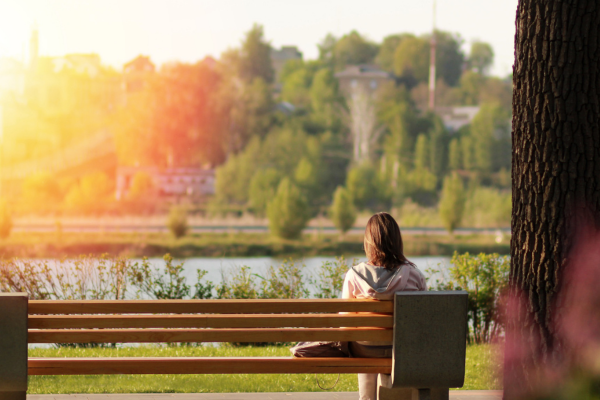 How to Know Who You Are