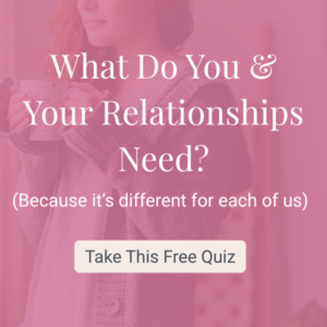 Better relationships