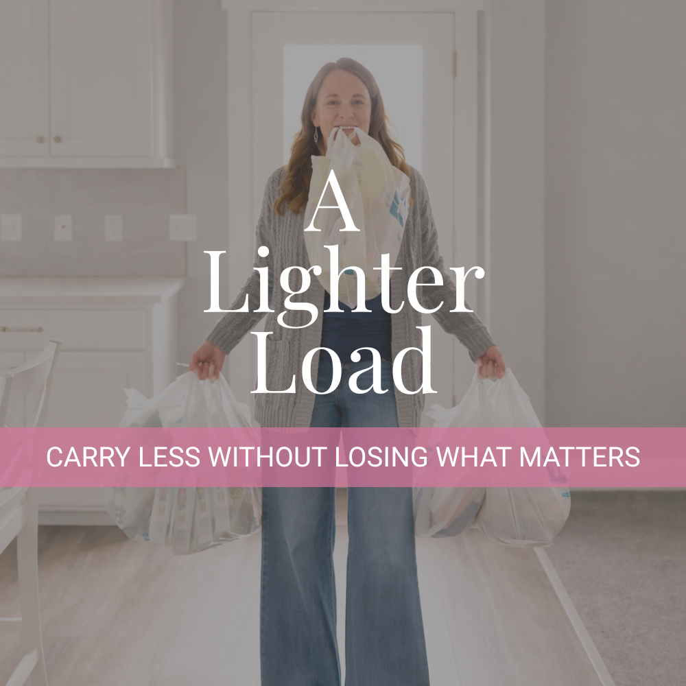 How to Handle the Mental Load