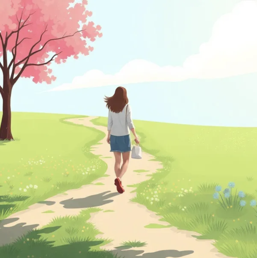 Finding a Sense of Purpose