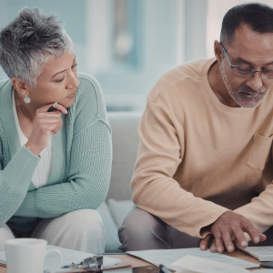 Codependency in Marriage