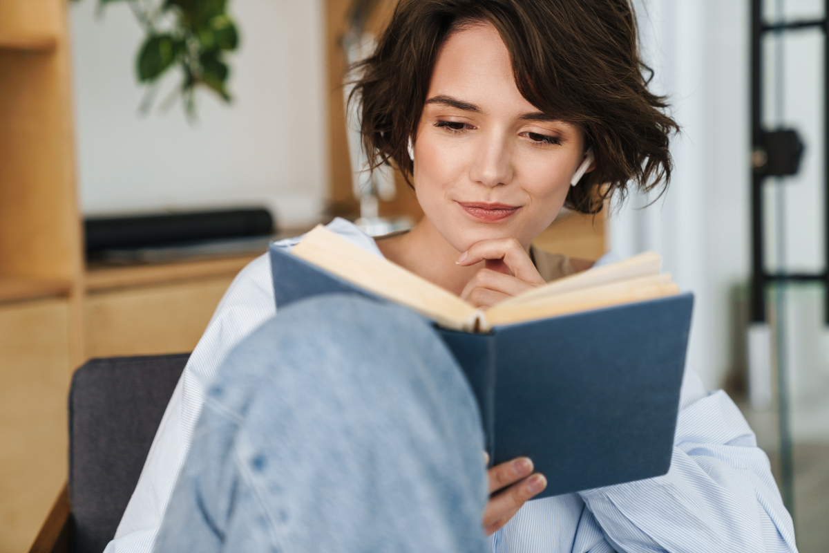 Finding a Sense of Purpose