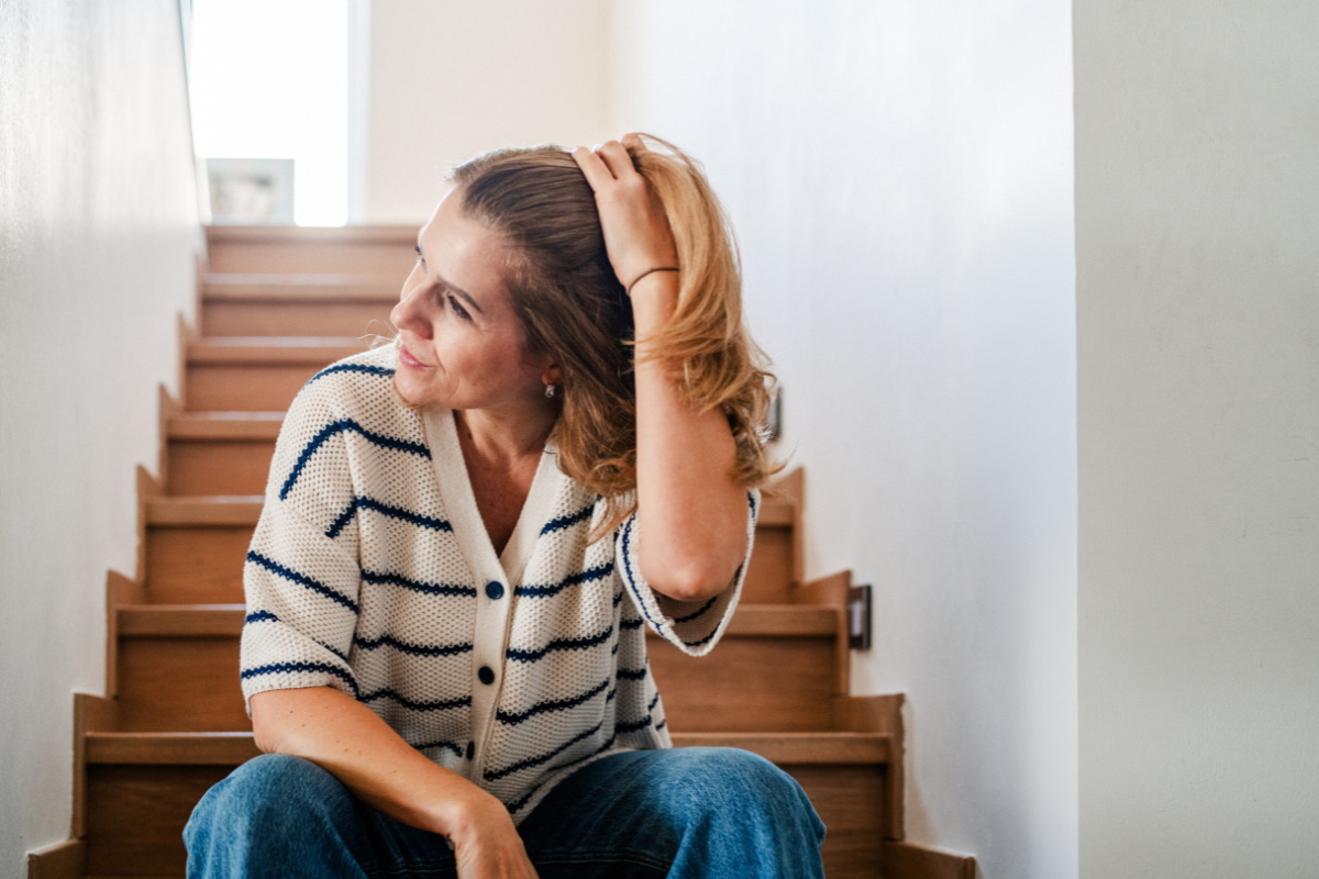 How to Stop Feeling Overwhelmed