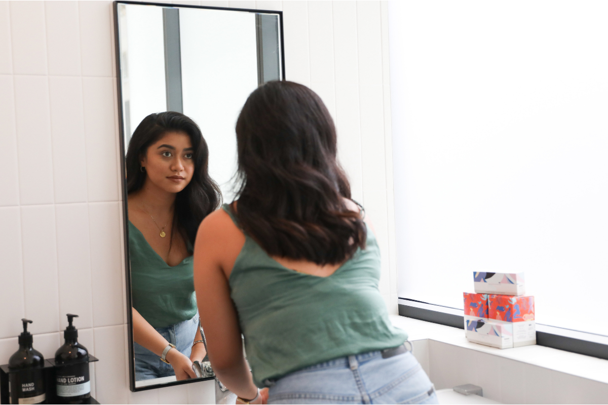 How to Improve My Self-Worth