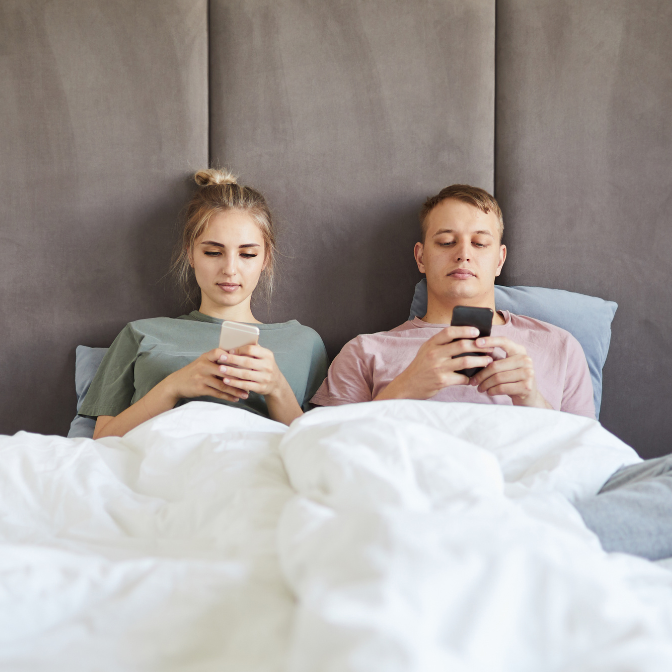 How to Fix Roommate Syndrome
